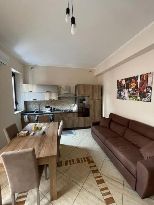 Tt Apartment Bagheria Extérieur photo